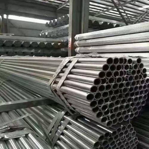 濠江q355nhb耐候钢管