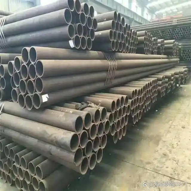 濠江ND钢管